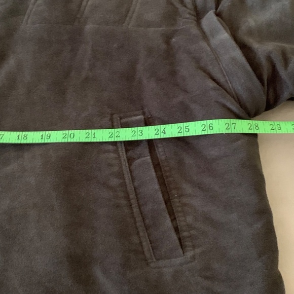 Winter Coat Hunters Coat - Picture 7 of 10